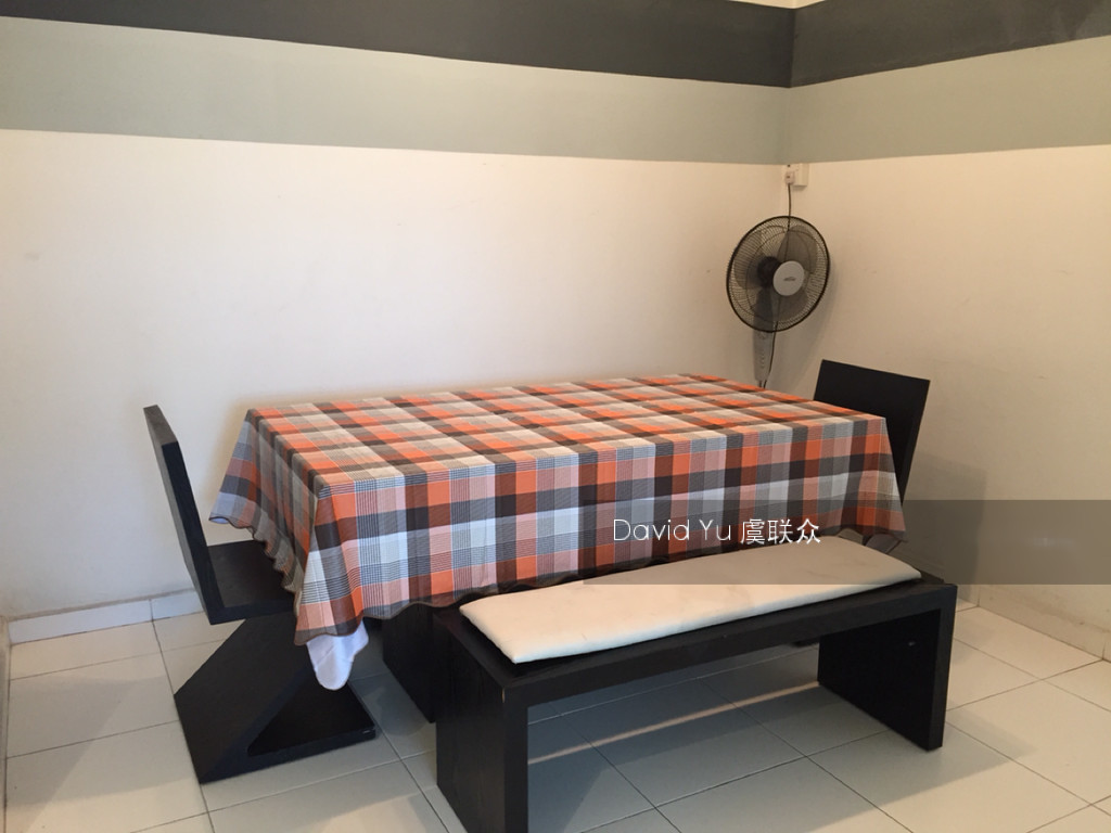 Orchid Park Condominium (D27), Condominium #137481332